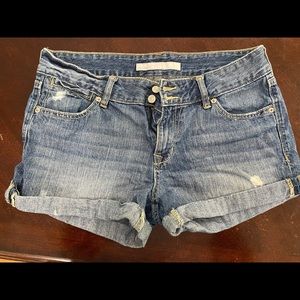 Old Navy Jean Shorts